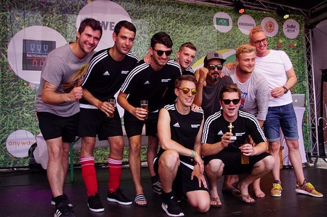 Com Together Cup